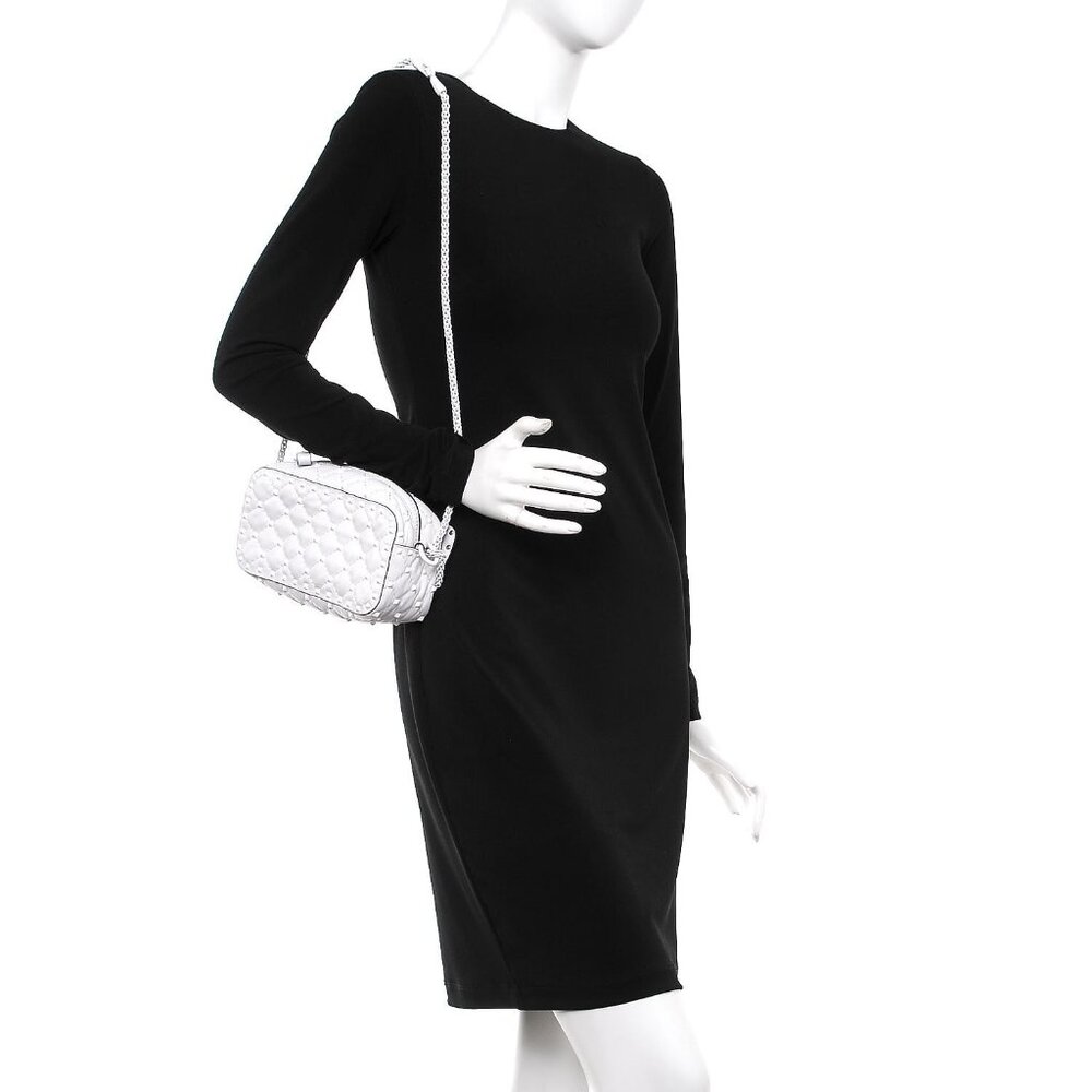 Valentino Rockstud Camera Bag